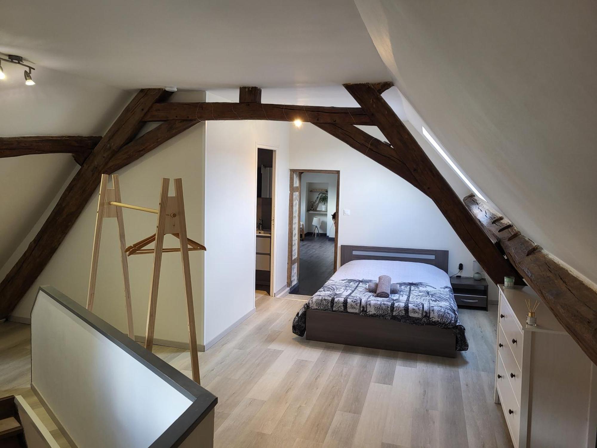 Appartement Au Pied Du Circuit De